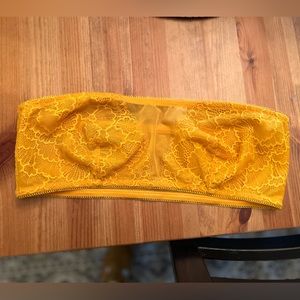 Free people bralette